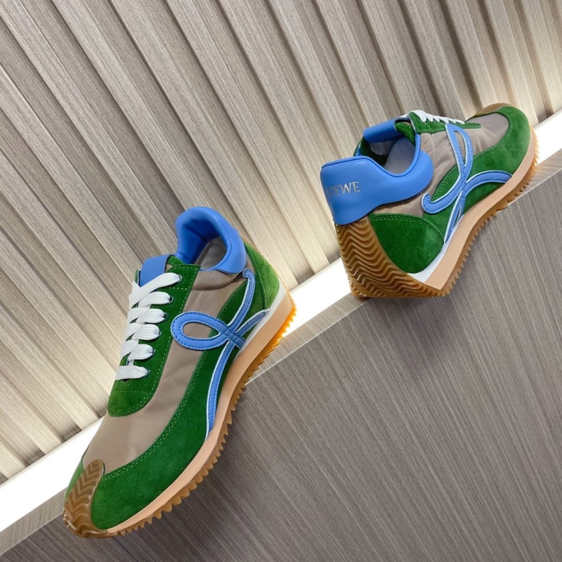 l*ew* sneakers